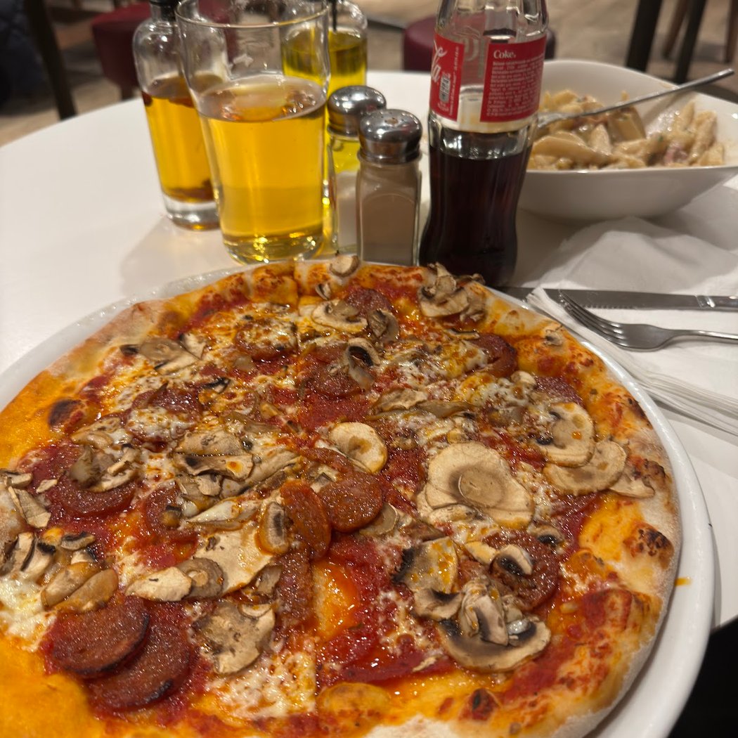 Vapiano 3